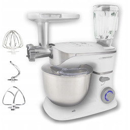 Robot planetarny Esperanza Cooking Master EKM025 1000W 5L
