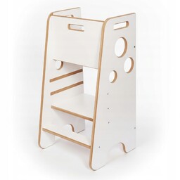 Kitchen Helper Pomocnik Kuchenny Dla Dzieci Montessori Antypoślizgowy