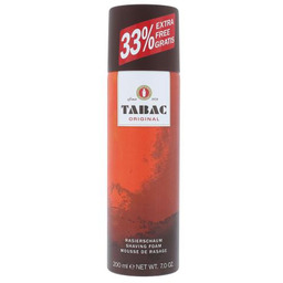 TABAC Original pianka do golenia 200 ml