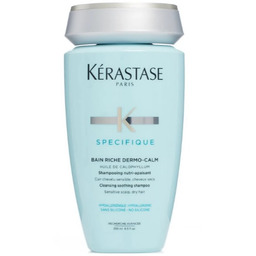 Kérastase Dermo-Calm Riche Bain szampon kojący skórę głowy