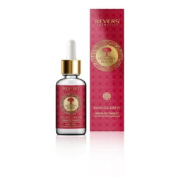 REVERS Dragon s Blood Odżywczo Wygładzające Serum