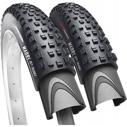 Opona Mtb Fincci 27.5x2.35 do roweru górskiego