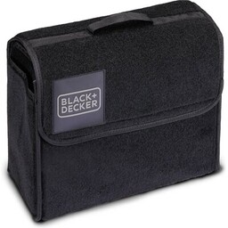 BLACK&DECKER Organizer do bagażnika 871125223580