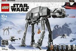 LEGO Star Wars, klocki AT-AT, 75288