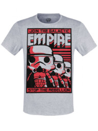 Koszulka Star Wars - Stormtrooper Funko (rozmiar L)
