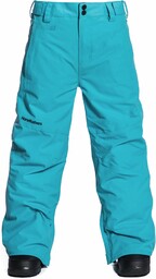 zimowe spodnie dziecięce HORSEFEATHERS SPIRE YOUTH PANTS (scuba