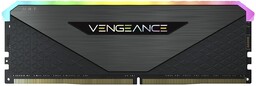 Corsair CMN32GX4M2Z3600C16 Pamięć RAM, 32GB, Czarny