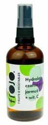 Hydrolat porzeczka-jarmuż 100 ml FroJo