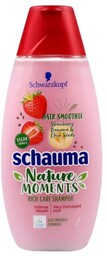 Schwarzkopf Schauma Nature Moments Szampon do włosów bardzo