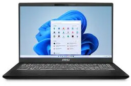 MSI Modern 15 H AI C1MG-010PL 15,6" Ultra