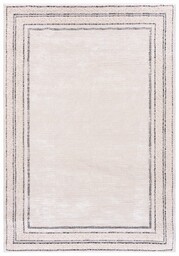 Dywan klasyczny Hera PG48A white HBV