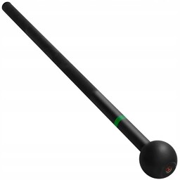 Maczuga do ćwiczeń stal konstrukcyjna Fit+Thorn Mace 6