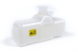 Pojemnik na zużyty toner / Waste box Kyocera