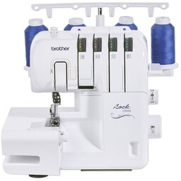 Owerlok BROTHER 2104D