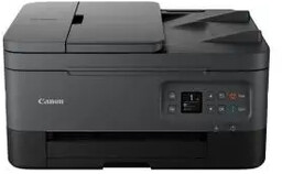 Canon PIXMA TS7450i WiFi Czarny Urządzenie wielofunkcyjne