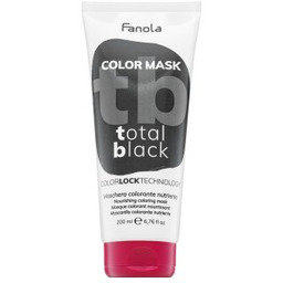 Fanola Color Mask odżywcza maska koloryzująca dla ożywienia
