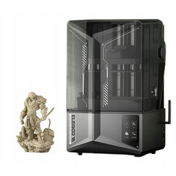 Drukarka 3D Sla Elegoo Saturn 4 Ultra 12k