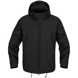Helikon-Tex Kurtka Zimowa Husky Tactical Czarna - 3XL