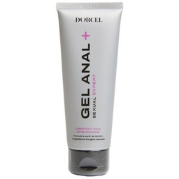 Dorcel Anal Gel Lubrykant Analny na Bazie Wody