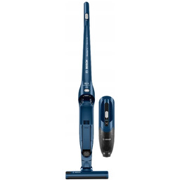 Akumulatorowy odkurzacz pionowy Bosch BBHF216 2w1 ręczna szczotka
