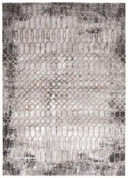 Dywan AP69B SHRINK GRAY CHARLESTON FEB