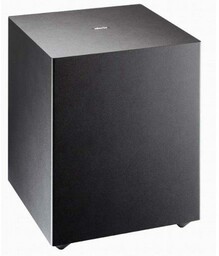 Indiana Line Basso 840 Aktywny 75W Czarny Subwoofer