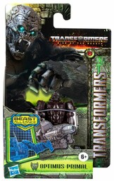 Hasbro Figurka Transformers Optimus Primal