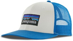 Czapka z daszkiem Patagonia P-6 Logo Trucker Hat