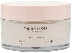 The Hair Boss The Scalp Balm Odżywczy balsam