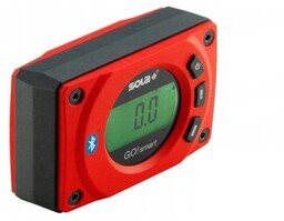 SOLA POZIOMNICA CYFROWA MINI GO SMART