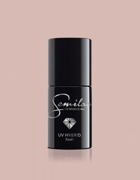 513 Lakier hybrydowy UV Hybrid Semilac Million 7ml