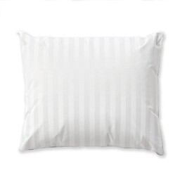 Detexpol Poszewka bawełniana 70x80 na zakład 20 cm
