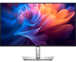 Monitor Dell 27" P2725HE (210-BMJC) USB-C Hub RJ-45