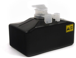 Pojemnik na zużyty toner / Waste box