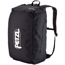 Plecak na linę Petzl Kliff Gray