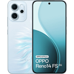 Smartfon OPPO Reno 14 FS 5G 12 GB/