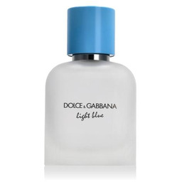 Dolce&Gabbana Light Blue woda toaletowa 50 ml