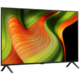 Telewizor OLED LG OLED55B56LA 55 cali 4K UHD
