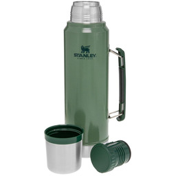 Stanley Classic Butelka Termos 1 L