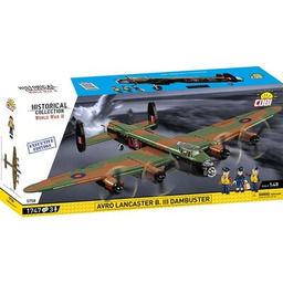 COBI Klocki plastikowe COBI Historical Collection World War