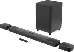 JBL BAR 9.1 True Wireless Surround