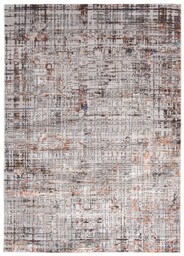 Dywan AP72A SHRINK DARK GRAY CHARLESTON FEB