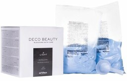 Artego Deco Beauty X-Light – profesjonalny rozjaśniacz fryzjerski