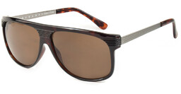 Okulary SISLEY SL54002. Okulary przeciwsłoneczne, Kolor brązowy. Mężczyzna.