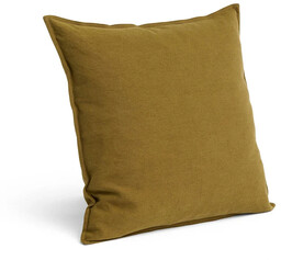 HAY - Linen Poduszka 50x50 Olive