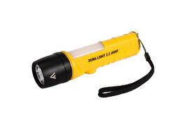 Latarka ręczna, DURA LIGHT 2.2 400 lm