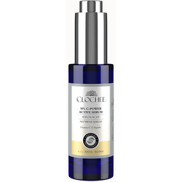 Clochee, 10% C-Power Aktywne Serum Do Twarzy, 30