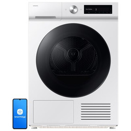 Samsung Suszarka SAMSUNG BESPOKE AI DV90DB7845GWU4 z pompą