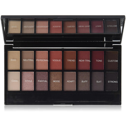 New-Trals vs Neutrals paleta