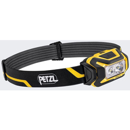 Latarka Czołowa Petzl ARIA 2 BLACKYELLOW